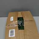 2 PCS-9FT Artificial Norfolk Pine Garlands - Real Touch Winter Pine Garland, Green Artificial Greenery Garland for Table, Mantle, Wall, Indoor, Outdoor Christmas Decorations