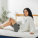 Queen Rose Mattress No name