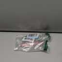 LupinePet Basics 1/2" Pink 10-16" Adjustable Collar for Small Dogs