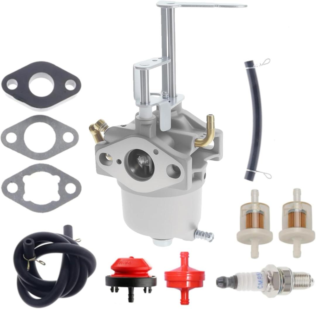 ANTO Carburetor 119-1980 for Toro Power Clear 180 PC180 418ZR 418ZE 520-876