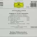 Anton Bruckner: Symphony No. 4 in E Flat Major- Romantic
