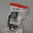 Replacement for Furrion Backup Camera Power Cord - DC Car Charger Adapter for FOS07TADS Vision S Monitors & FOS48TA-BL Displays | Replacement for OEM Furrion Power Cord