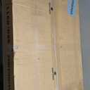 28x20 inch LED Lighted Medicine Cabinet with Mirror, Moisture-Resistant Wood, Stepless Dimmable, 3000K/5500K, Defogger, Adjustable Shelf, Flat-Pack Design  Assembly Required (W20 x H28 1door, Walnut)