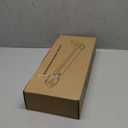 Appliance Rollers Heavy Duty,Newest Extendable Appliance Sliders,Liftable Washing Machine Base,Easily Move Washer and Dryer Machines,Refrigerators,Furniture-White