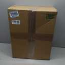 Girard Products Llc RV Water Heater Door Trim Ring - White