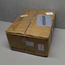 Treestone Play Tent for Kids, 2 in 1 Toddler Tent with Padded Mat and Light, Large Playhouse for Kids Indoor & Outdoor, 2 Doors and 4 Windows, 51" x 39" x 53", Toy Gift for Boys and Girls (Brown)