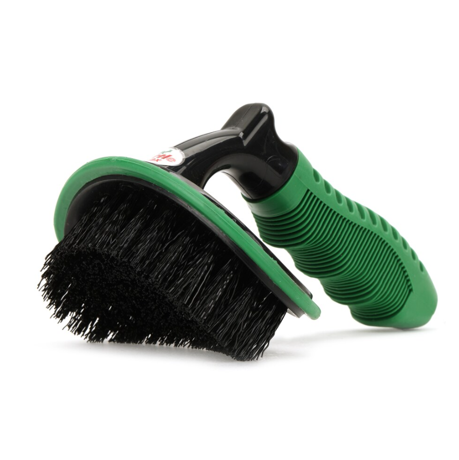 Turtle Wax Short Handle Wash Brush 1 Pc