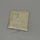 Cream Happy Birthday Balloon Banner, Neutral Beige Happy Birthday Foil Balloon, 16 Inch Ivory White Sand Born Day Bunting Banner Letter Balloons for Men Women Birth Party Decorations Supplies