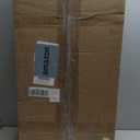 WLIVE Coffee Table for Living Room, Lift Top Coffee Table with Storage, Small Rising Wooden Dining Center Table with Storage Shelf & Hidden Compartment, 39" Greige