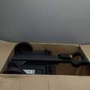 DEWALT Tool Box with Wheels Modular, Large Rolling Tool Box With Telescopic Handle, Portable Carrier Deep Stackable TSTAK Storage (DWST17820)