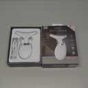 iLive Care Firming Anti-Aging Facial and Neck Massager