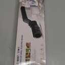 Electric Grill Brush Rechargeable, 3 Powerful Speed BBQ Grill Brush for Outdoor Grill, 180 Adjustable, Stainless Steel Rotary Brush Head, Automatic Grill Cleaning Brush for Camping Outdoor Grill