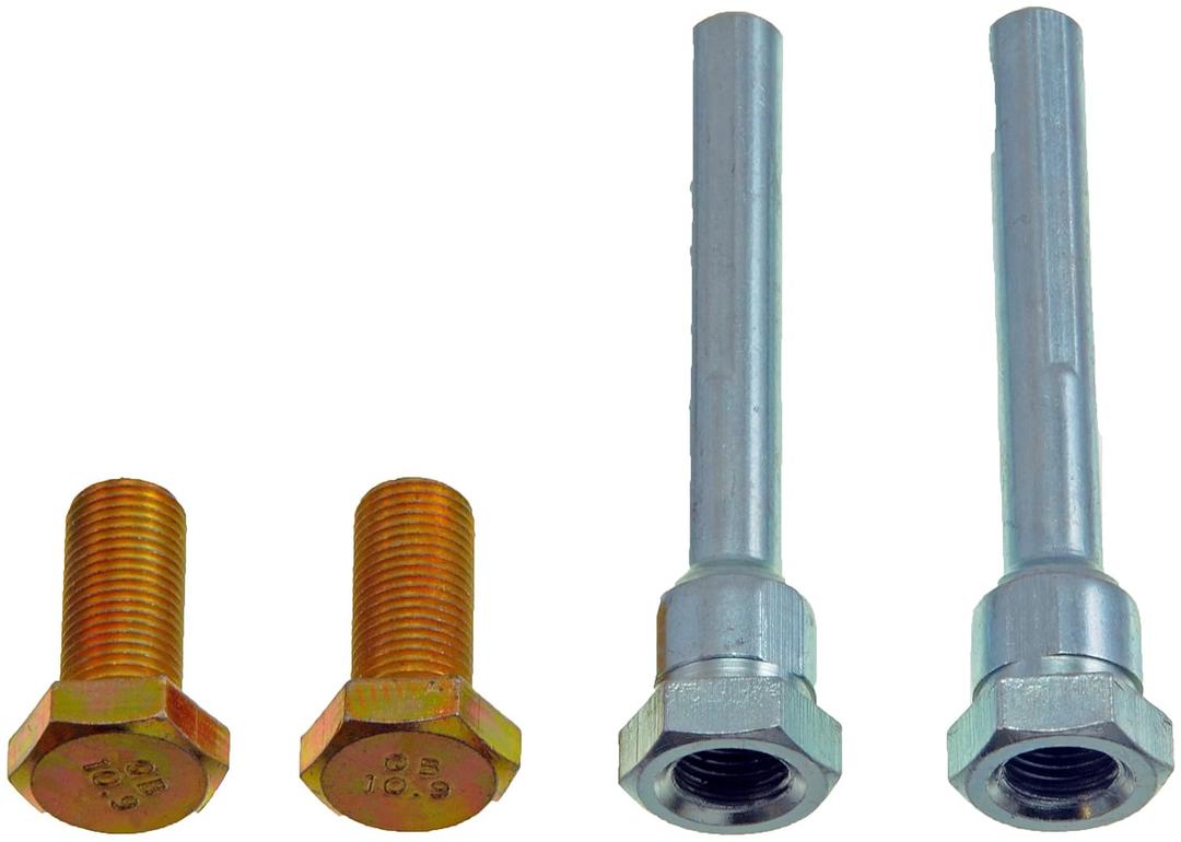 Dorman HW14910 Front Disc Brake Caliper Bolt Compatible with Select Cadillac / Chevrolet / GMC Models