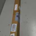 Baseball Bat Steel with Carrying Bag, 21 IN
