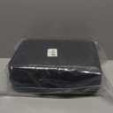 Lmcpa Storage Case for Nintendo Switch 2,Protective Hard Travel Carry Case for Switch 2 Camera, Console, Pro Controller and Other Switch 2 Accessories with 22 Game Cartridges and Shoulder Strap, Black