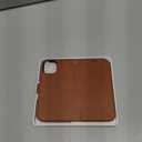 OCASE for iPhone 14 Case Detachable Wallet Case with Card Holder, 2 in 1 Pu Leather Flip Folio with RFID Blocking Stand Wrist Strap Shockproof Phone Cover 6.1 Inch, Brown