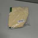 Artfish Women's Round Neck Long Sleeve Knit Ribbed Fitted Crop Top Casual Basic Shirts (Beige Tan Khaki)