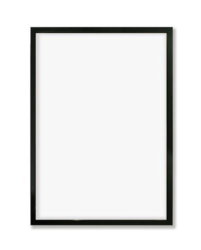 [Official] umbra Poster Frame A2 (420x594mm) Black