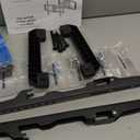 ECHOGEAR MaxMotion TV Wall Mount for Large TVs 42" to 90" - Full Motion Has Smooth Swivel, Tilt, & Extension - Universal Design Works with Samsung, Vizio & More - Includes Hardware & Drill Template