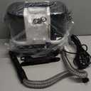 Portable Carpet & Upholstery Cleaner, Deep Cleaning for Rugs, Couch, Car Interiors Stains, Pet & Family Friendly, 120V