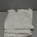 Gildan Adult Ultra Cotton Long Sleeve T-Shirt, Style G2400, Multipack, Size S