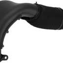 No.C2D36204 Car Engine Air Intake Hose Tube for Jaguar XF XJ 2011-2015 Cleaner Intake Hose 1 Pc