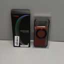 TORRAS 360 Magnetic Stand for iPhone 17 Pro Max Case, [Fit for MagSafe] [4X Military-Grade Protection] Slim Case for iPhone 17 Pro Max 6.9", Translucent Obsidian Black, Ostand O3 Fitness Seriesm