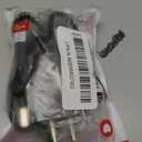 Bluetooth Keyboard Charger Compatible with Seenda SKM64-2/SKM64-3,Arteck HB192/HB193,iClever BK10,Aula F99/S99,TECKNET USB C Power Adapter Cord