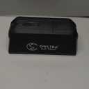 OWLTRA OW-1 Indoor Electric Rat Trap, Instant Kill Rodent Zapper with Pet Safe Trigger, Black, Large