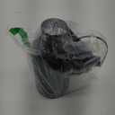 BJPKPK Half Gallon Insulated Water Bottles with Straw Lid, 64oz Large Water Jug, Stainless Steel Bottles with 3 Lids and Paracord Handle, Thermo for Hot & Cold Liquid, Army Green