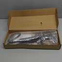 LED Desk Lamp with Clamp, Eye-Caring Clip on Lights for Home Office, 3 Modes 10 Brightness, Long Flexible Goose-Neck, Metal, Swing Arm Architect Task Table Lamps with USB Adapter, Black