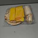 140pcs Classic Bear Baby Shower Decorations Baby Shower Party Tableware with Plates, Napkin, Forks, Cups for Birthday Party Supplies Set Serves 20 Guests (Yellow)