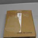 3Pcs Christmas Window Lights - Battery Powered Snowflake & Star & Elk Shaped with Suction Cup for Xmas, New Year, Balcony, Party, Indoor Outdoor Decor