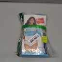 Hanes Women's Organic Cotton Panties Pack, ComfortSoft Underwear, 6-Pack (Colors May Vary) (5)