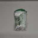 8 Female Pin Hand Remote Control for Massage Power Lift Recliner Chair DN-03 Heat and Vibration Controller for Sofa Chair with 30 in Length Extension Connection Cord Cable 12VDC