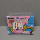 WATINC 6Pcs Hand Puppet Making Kit, Art Craft Felt Sock Puppet Toys, Creative DIY Make Your Own Pompoms Wiggle Googly Eyes Storytelling Role Play Party Supplies Gift for Girls Boys(Monster B)