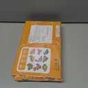 3 x 9 Packs Large Piece Jigsaw Puzzles for Toddlers 1-3,Kids Wild Animal Puzzle Ages 3-5,Baby Farm Dinosaur Puzzle,Preschool Educational Montessori Toys for 3 Year Old,Kindergarten Matching Puzzle