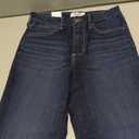 Wrangler Women's Bespoke Madilyn High Rise Flare Jeans (28W x 34L)