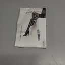 2-Pack Slightly Transparent Tights for girls & women, High Elasticity Sheen Pantyhose, For Work Dance Casual. (S)