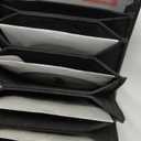 KW Revolution Professional ND Kit Magnetic Shockproof Tempered Optical Glass w Color Coded Rings inc CPL ND8 ND64 ND1000 Filter Lens Cap & Case (67mm)