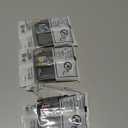 Brother Genuine LC30373PKS, 3-Pack Super High-Yield Color INKvestment Tank Ink Cartridges, Includes 1 Cartridge Each of Cyan, Magenta and Yellow Ink, Page Yield Up to 1,500 Pages/Cartridge, LC3037