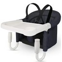 Children's Table Chair, Z2, Black