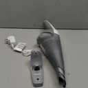 BLACK+DECKER dustbuster QuickClean Cordless Handheld Vacuum, Car Vacuum Portable (HNVC215B10)