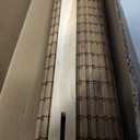UNISHADES Cordless Bamboo Roman Shades for Windows, Blinds Size (26.5" W 48" H) Colour (Highfield Teak)