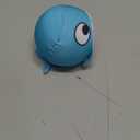 Activ Life The Ultimate Skip Ball – Water Bouncing Ball (1 Pack) Create Lasting Memories with Your Friends & Family at The Beach, Lake or Pool - Great for All Ages