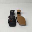 Women's Slide Sandal Steve Madden New York, Size 9