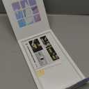 BSTW for 2024 Toyota RAV4 Screen Protector for 2023-2025 RAV4 LE/XLE Premium RAV4 Prime SE 8-In Touchscreen for 2025 RAV4 Hybrid Accessories Anti Glare Tempered Glass Protective Film (RAV4 8-In Matte)