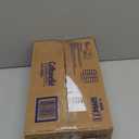 Cottonelle Fresh Feel Flushable Wet Wipes, Adult Wet Wipes, 8 Flip-Top Packs, 42 Wipes Per Pack (336 Total Wipes)