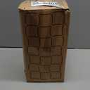 Bedsure Quilts King Size - Lightweight Bedspreads King Size with Basket Weave Pattern, Soft Quilt Bedding, Taupe Comforter Coverlet for All Seasons (106" x 96")