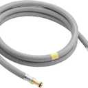 Moen Replacement Hose Service Kit for Moen Pulldown Kitchen Faucets, 150259